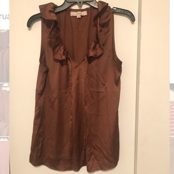 LOFT Tops - Loft Size S Tank